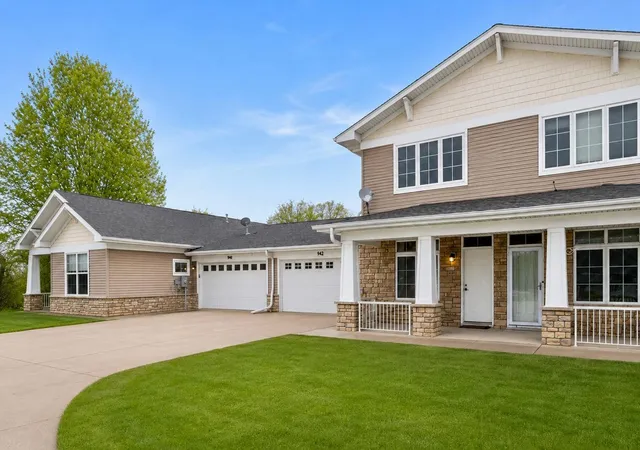 Homes for sale in Delano, MN | 942 Crossings Way, Delano, MN 55328 | MLS# 6825778