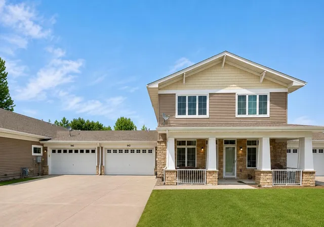 Homes for sale in Delano, MN | 942 Crossings Way, Delano, MN 55328 | MLS# 6825778