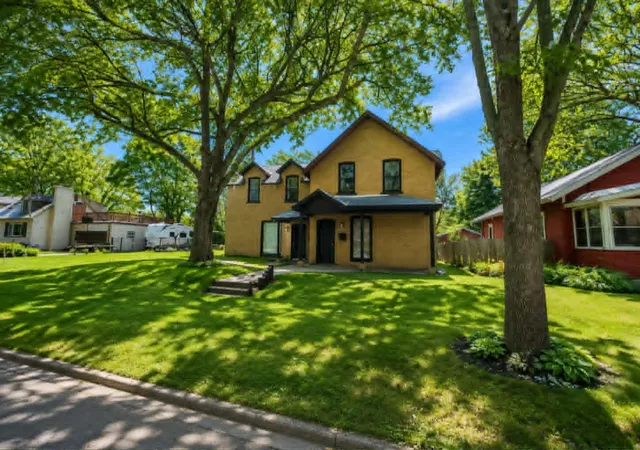 Photo 1 of Multi family home for sale at 312 3rd Avenue Ne, Saint Cloud, MN 56304 | MLS# 6826001 | Listing updated on 2026-08-23
