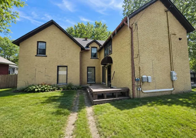 Listing Photo 3 - Condo for sale in building located at 312 3rd Ave NE, Saint Cloud, MN 55413