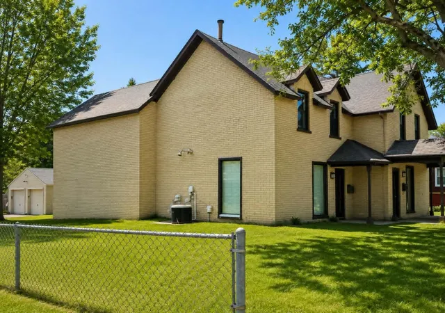 Listing Photo 4 - Condo for sale in building located at 312 3rd Ave NE, Saint Cloud, MN 55413