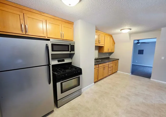 Listing Photo 5 - Condo for sale in building located at 312 3rd Ave NE, Saint Cloud, MN 55413