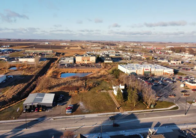 Photo 3 of Land for sale at 1201 Oxford St, Worthington, MN 56187 | MLS# 6826100 | Listing updated on 2026-06-24