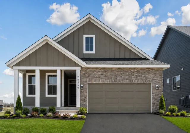 Photo 1 of Single family home for sale at 20250 Keystone Ave, Lakeville, MN 55044 | MLS# 6826400 | Listing updated on 2026-08-08