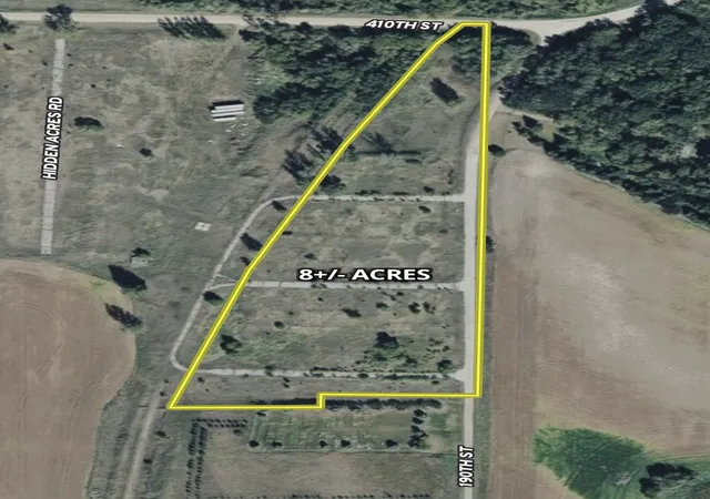 Homes for sale in Pelican Rapids, MN | Tbd1 190Th St, Pelican Rapids, MN 56572 | MLS# 6826443