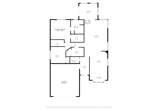 23rd image of 3014 127th Ave Nw, Minneapolis, MN 55448 | MLS# 6826471
