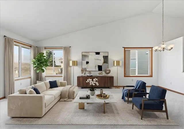 2nd image of 3014 127th Ave Nw, Minneapolis, MN 55448 | MLS# 6826471