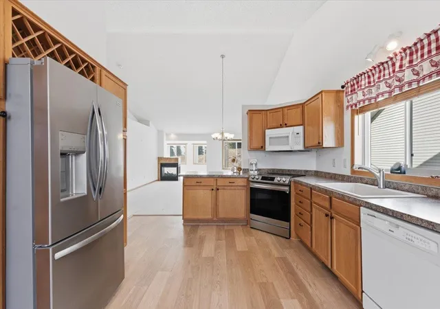 Photo 3 of Single family home for sale at 3014 127th Avenue NW, Minneapolis, MN 55448 | MLS# 6826471 | Listing updated on 2026-08-19