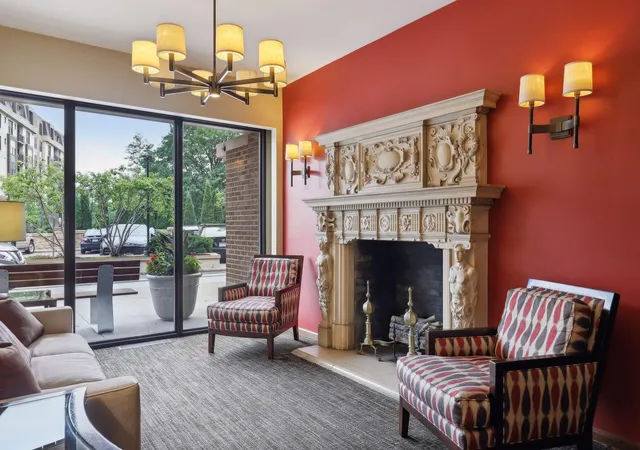 2nd image of 400 Groveland Ave #910, Minneapolis, MN 55403 | MLS# 6826751