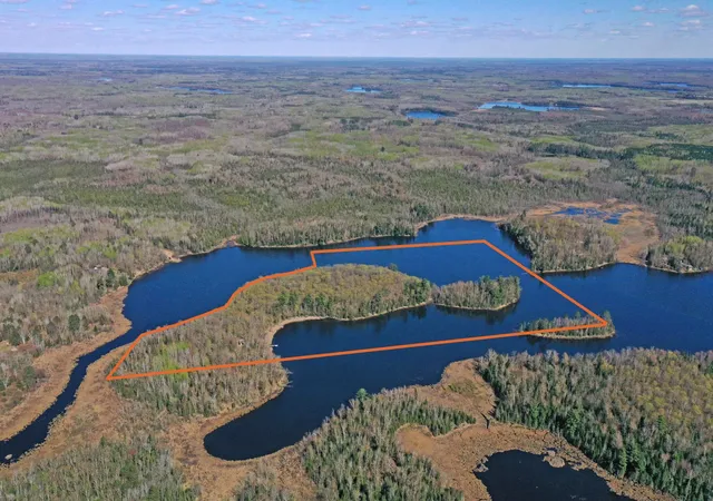 4th image of 26810 N Hart Lake Rd, Pengilly, MN 55775 | MLS# 6826815