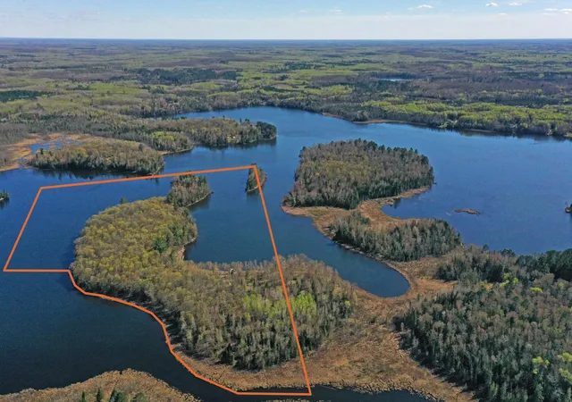 5th image of 26810 N Hart Lake Rd, Pengilly, MN 55775 | MLS# 6826815