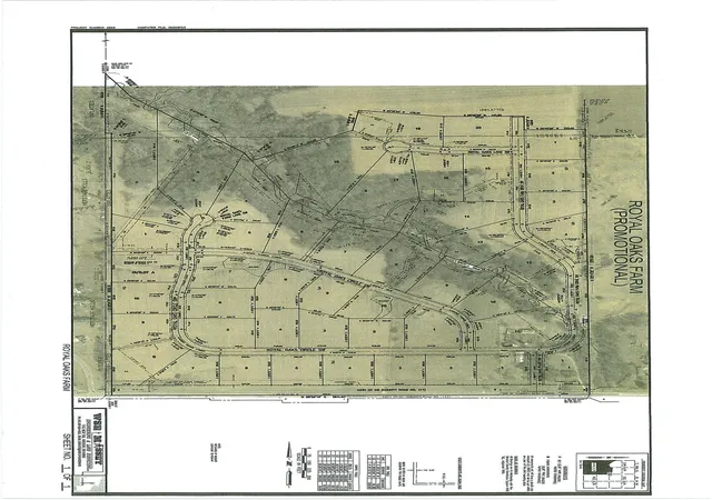 Photo 2 of Land for sale at Tbd Royal Oaks (l9b3) Cir Sw, Rochester, MN 55902 | MLS# 7000097 | Listing updated on 2026-07-30