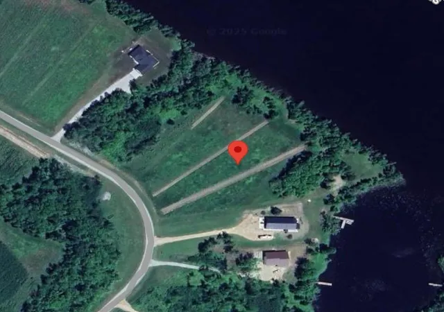 Photo 1 of Land for sale at Lot 8 Hooper Crk Loop Nw, Baudette, MN 56623 | MLS# 7000403 | Listing updated on 2026-08-01