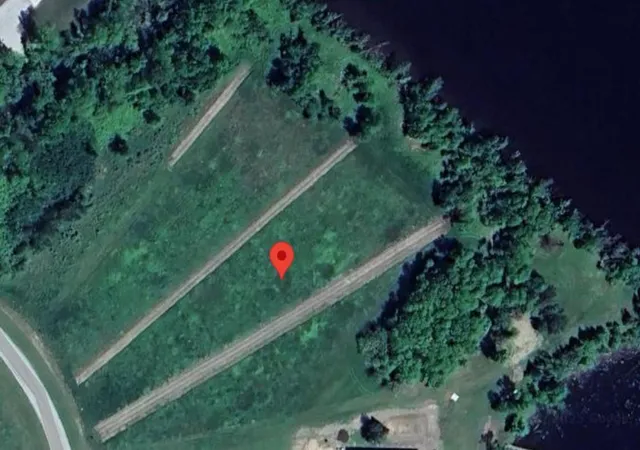 Photo 3 of Land for sale at Lot 8 Hooper Crk Loop NW, Baudette, MN 56623 | MLS# 7000403 | Listing updated on 2026-08-01