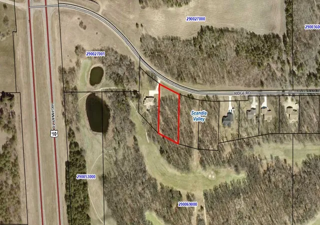 Homes for sale in Motley, MN | Tbd Ridge Rd, Motley, MN 56466 | MLS# 7000572