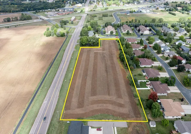 Photo 2 of Land for sale at Xxxx Meridian St S, Belle Plaine, MN 56011 | MLS# 7000674 | Listing updated on 2026-09-23
