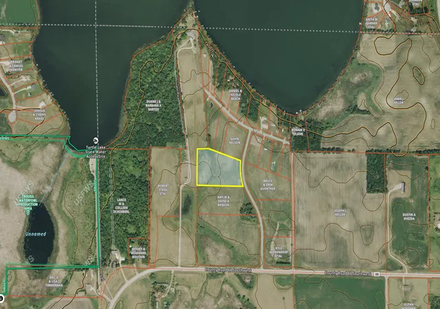 Homes for sale in Alexandria, MN | Tbd Serenity Dr Sw, Alexandria, MN 56308 | MLS# 7000914