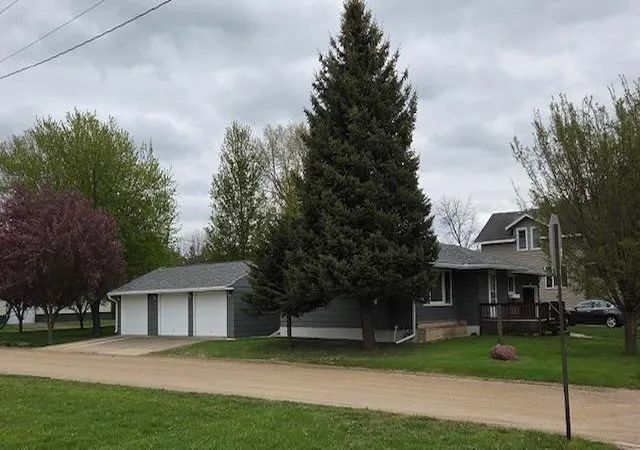 Homes for sale in Welcome, MN | 201 Dugan St S, Welcome, MN 56181 | MLS# 7000923