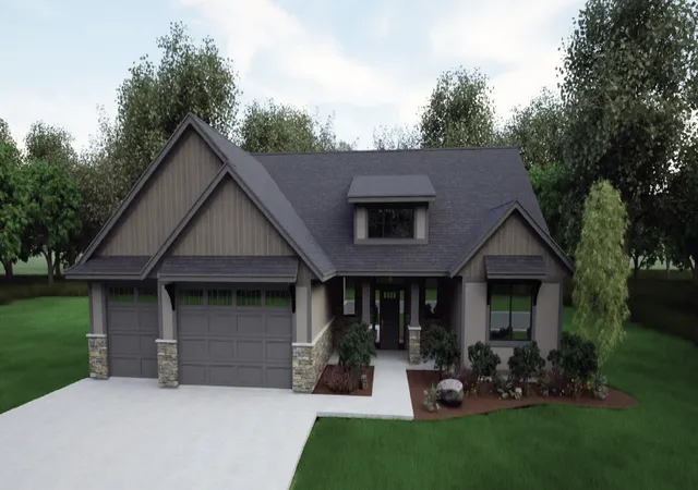 Photo 1 of Single family home for sale at 1643 Mayowood Ct Sw, Rochester, MN 55902 | MLS# 7000928 | Listing updated on 2026-07-13