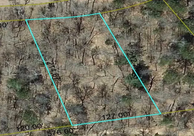 1st image of Lot 26 Deer Lodge Trail Way, Danbury, WI 54830 | MLS# 7000944