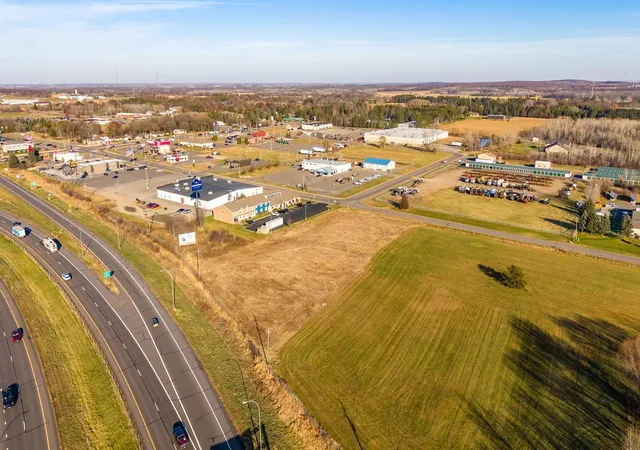 Photo 1 of Land for sale at 320 Lemieur St, Little Falls, MN 56345 | MLS# 7000980 | Listing updated on 2026-10-02