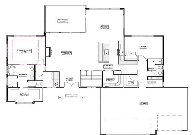 Photo 4 of Single family home for sale at 2949 Bentley Dr SW, Rochester, MN 55902 | MLS# 7001028 | Listing updated on 2026-09-21