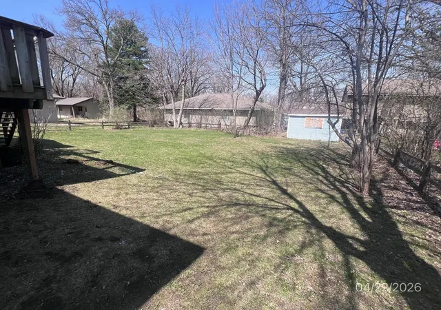 Homes for sale in Saint Cloud, MN | 2513 19th St N, Saint Cloud, MN 56303 | MLS# 7001043