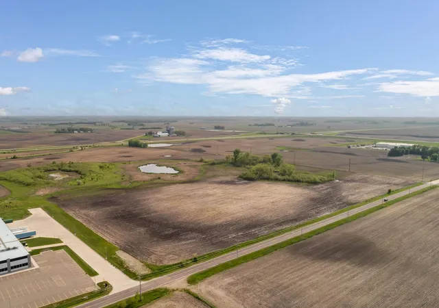 Photo 1 of Land for sale at Tbd 18th Street Sw, Owatonna, MN 55060 | MLS# 7001082 | Listing updated on 2026-07-23