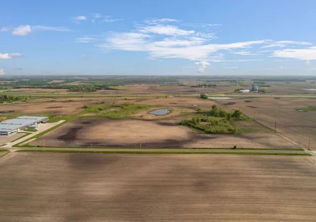 Photo 2 of Land for sale at Tbd 18th Street Sw, Owatonna, MN 55060 | MLS# 7001082 | Listing updated on 2026-07-23