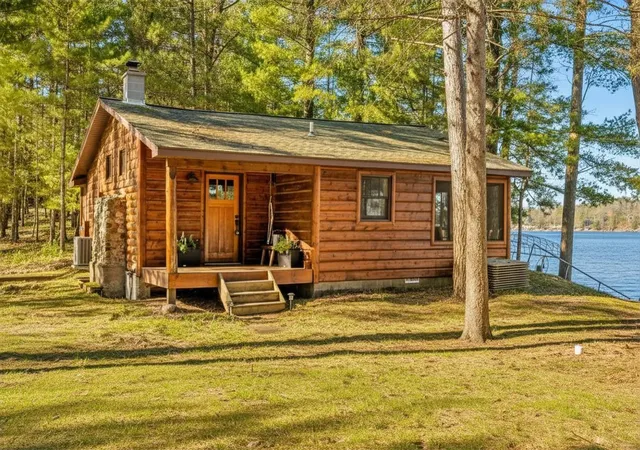 1st image of 2922 E Long Lake Rd, Danbury, WI 54830 | MLS# 7001156
