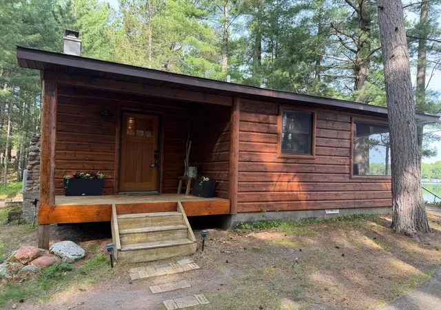 2nd image of 2922 E Long Lake Rd, Danbury, WI 54830 | MLS# 7001156