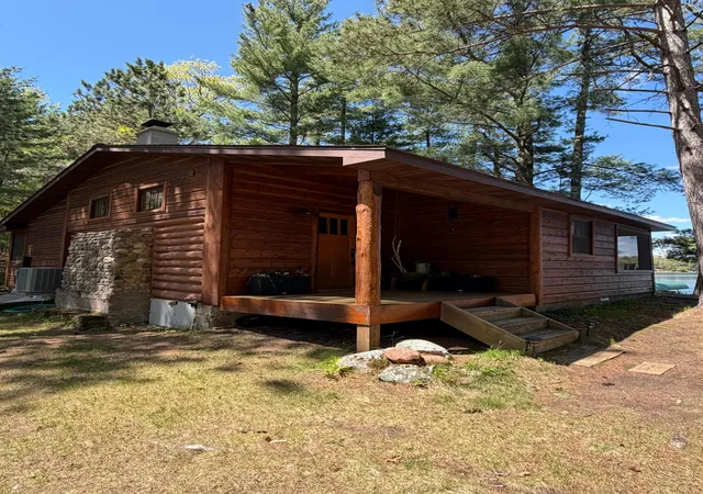 3rd image of 2922 E Long Lake Rd, Danbury, WI 54830 | MLS# 7001156