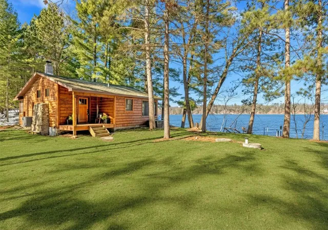 5th image of 2922 E Long Lake Rd, Danbury, WI 54830 | MLS# 7001156