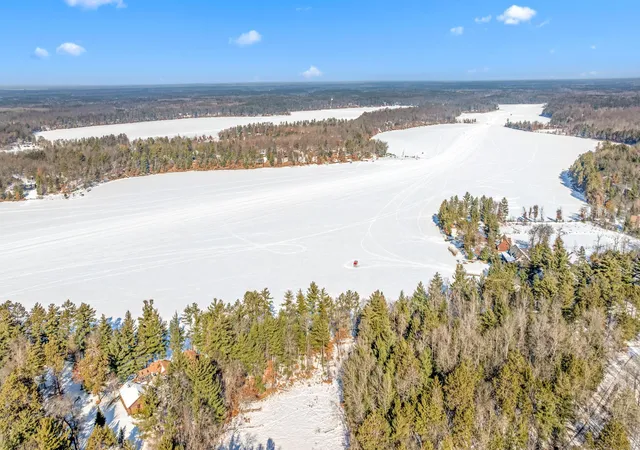 60th image of 2922 E Long Lake Rd, Danbury, WI 54830 | MLS# 7001156