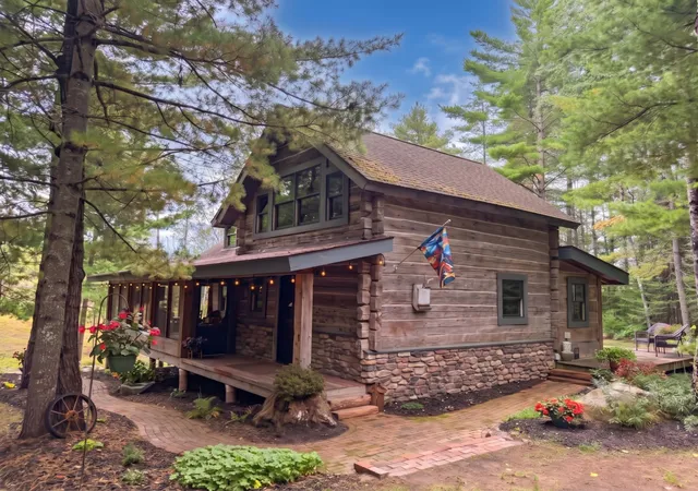 Single family home for sale at 35726 Dinner Lake Loop, Park Rapids, MN 56470 | MLS# 7001193