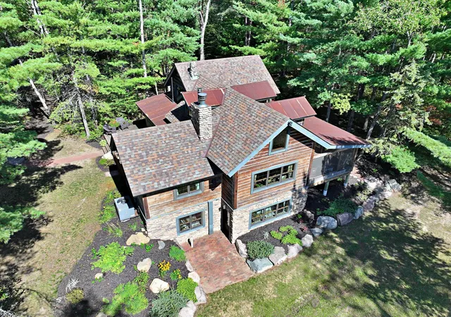 Photo 2 of Single family home for sale at 35726 Dinner Lake Loop, Park Rapids, MN 56470 | MLS# 7001193 | Listing updated on 2026-09-12