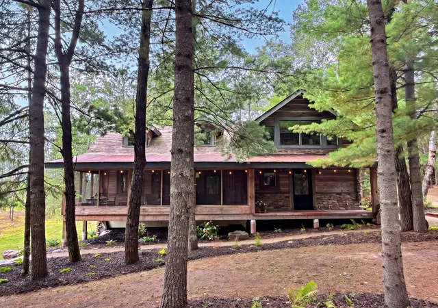 Photo 4 of Single family home for sale at 35726 Dinner Lake Loop, Park Rapids, MN 56470 | MLS# 7001193 | Listing updated on 2026-09-12