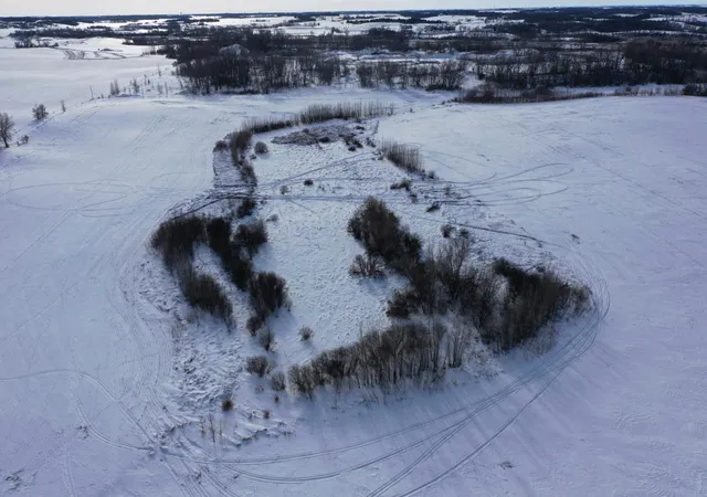 Photo 3 of Land for sale at Tbd Co Hwy 10, Fergus Falls, MN 56537 | MLS# 7001350 | Listing updated on 2026-05-27