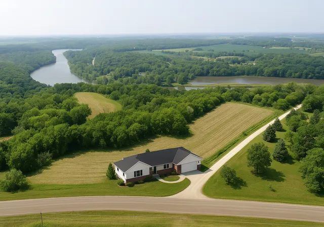 2nd image of Tbd Sandy Point Ct Ne, Rochester, MN 55906 | MLS# 7001416