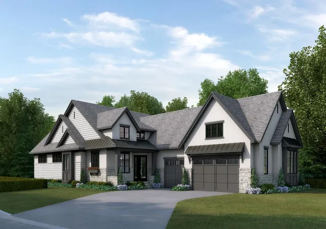 82nd image of 18445 Northome Blvd, Wayzata, MN 55391 | MLS# 7001422