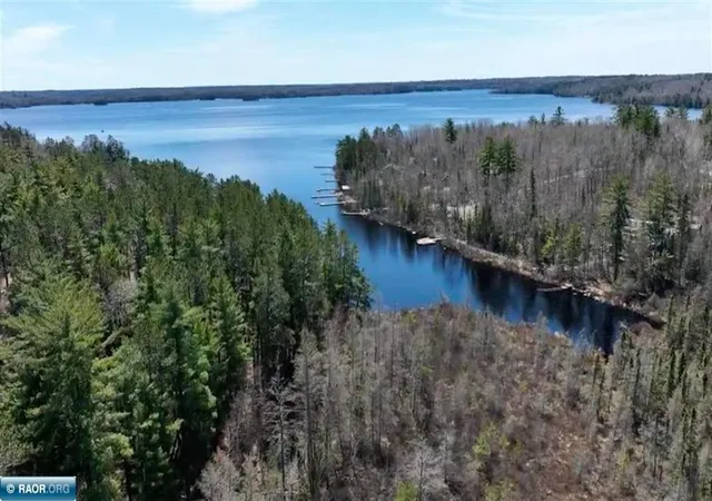 2nd image of Tbd Yahoo Point Rd, Cook, MN 55723 | MLS# 7001566