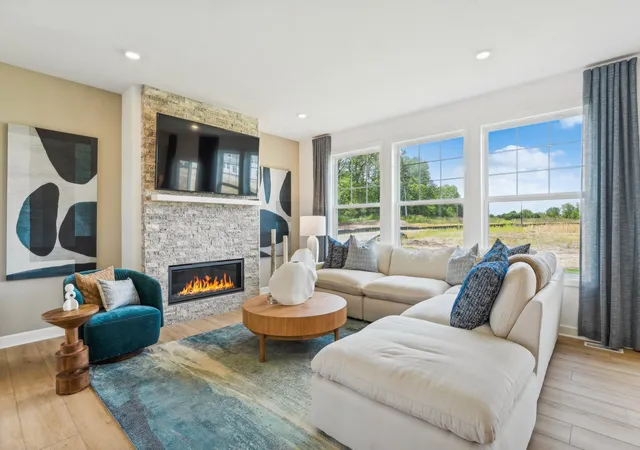 5th image of 4992 Noble Ln Nw, Rochester, MN 55901 | MLS# 7001600