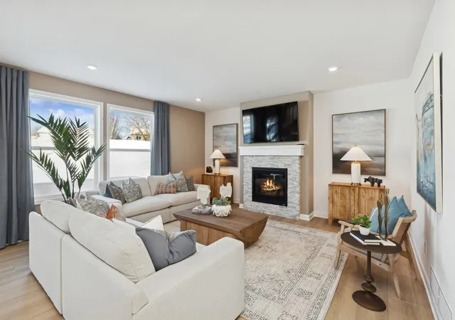 4th image of 4801 Noble Dr Nw, Rochester, MN 55901 | MLS# 7001604