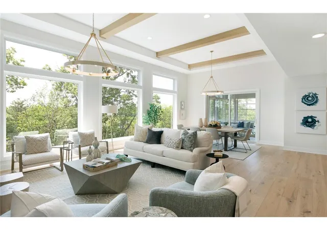 Photo 3 of Sale Pending at 9257 Timberland Trl, Eden Prairie, MN 55347 | MLS# 7001928 | Listing updated on 2026-08-29