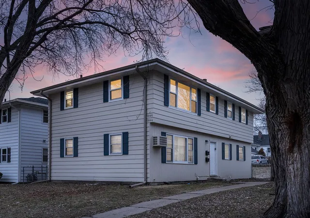 Photo 1 of Multi family home for sale at 5844 Washburn Ave S, Minneapolis, MN 55410 | MLS# 7001936 | Listing updated on 2026-08-11