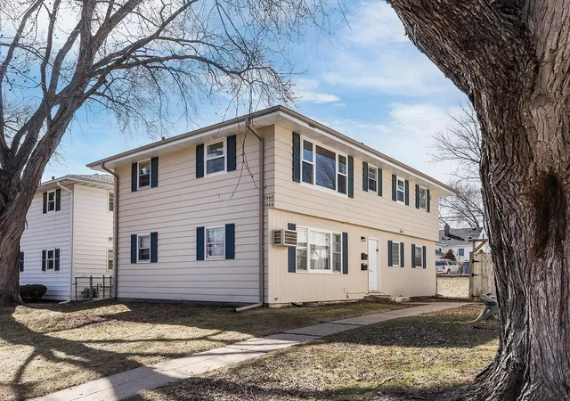 Photo 2 of Multi family home for sale at 5844 Washburn Ave S, Minneapolis, MN 55410 | MLS# 7001936 | Listing updated on 2026-08-11