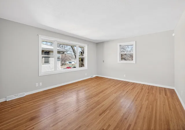 Listing Photo 4 - Condo for sale in building located at 5844 Washburn Ave S, Minneapolis, MN 55410