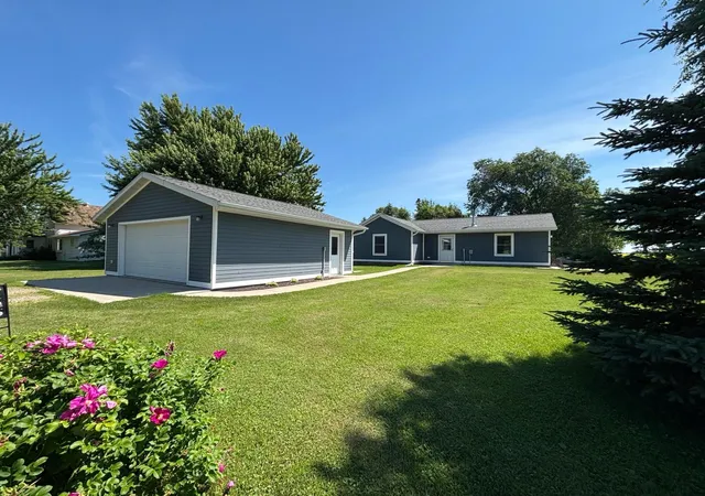 Photo 1 of Sale Pending at 401 Joe Horachek St E, Goodridge, MN 56725 | MLS# 7002014 | Listing updated on 2026-09-08