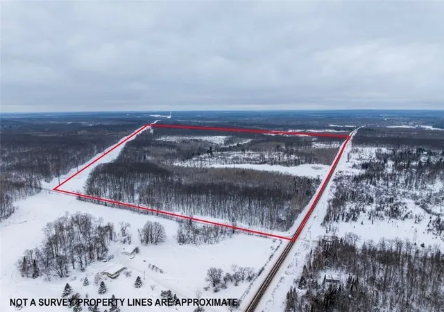 Homes for sale in Exeland, WI | Block 1 Comet Rd, Exeland, WI 54835 | MLS# 7002018