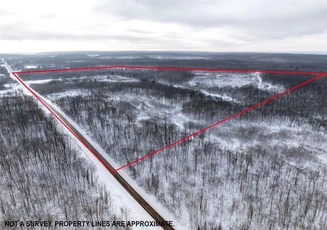 Homes for sale in Exeland, WI | Block 1 Comet Rd, Exeland, WI 54835 | MLS# 7002018